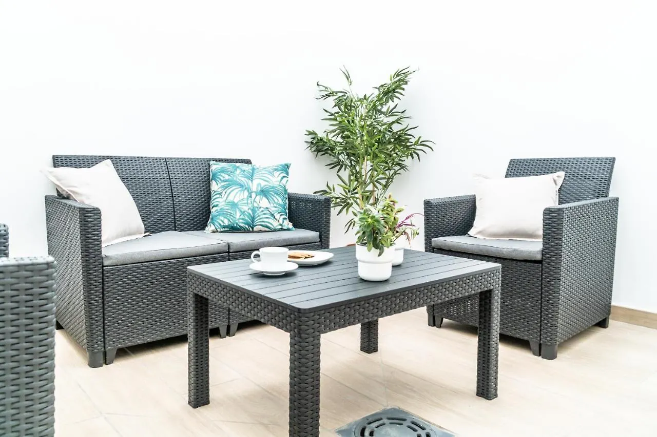 Apartment Las Canteras Lighthouse Las Palmas de Gran Canaria