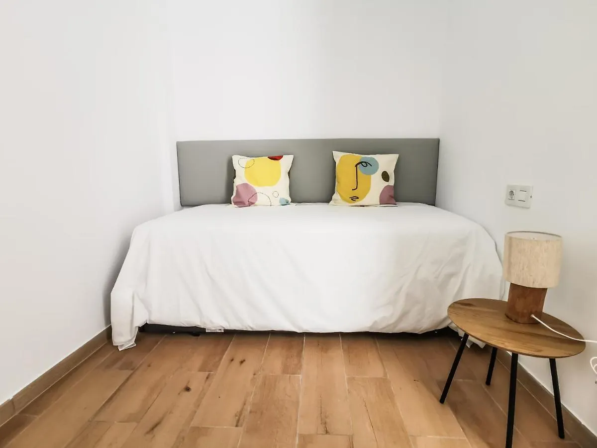Apartment Las Canteras Lighthouse Las Palmas de Gran Canaria