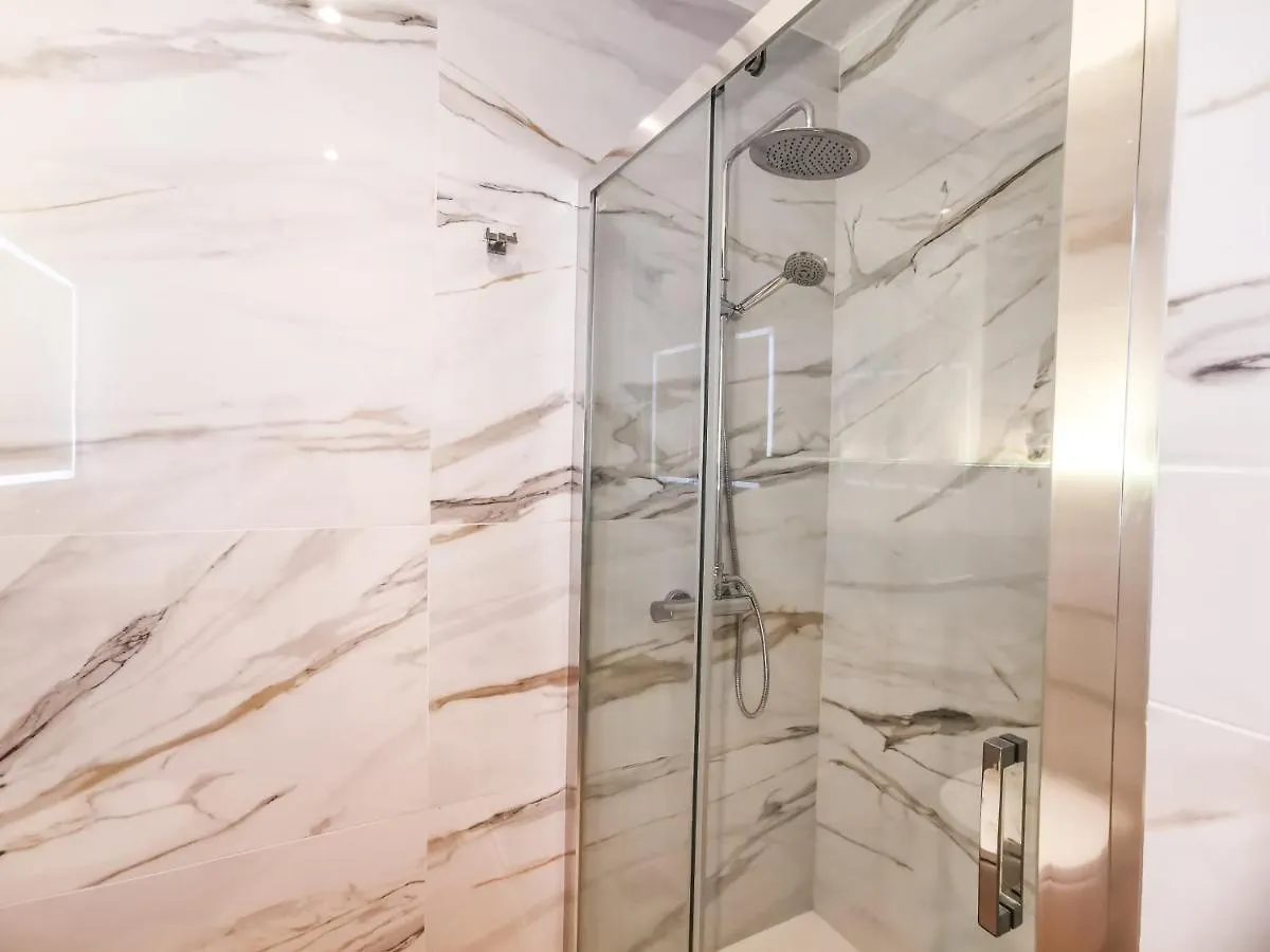 Apartment Las Canteras Lighthouse Las Palmas de Gran Canaria