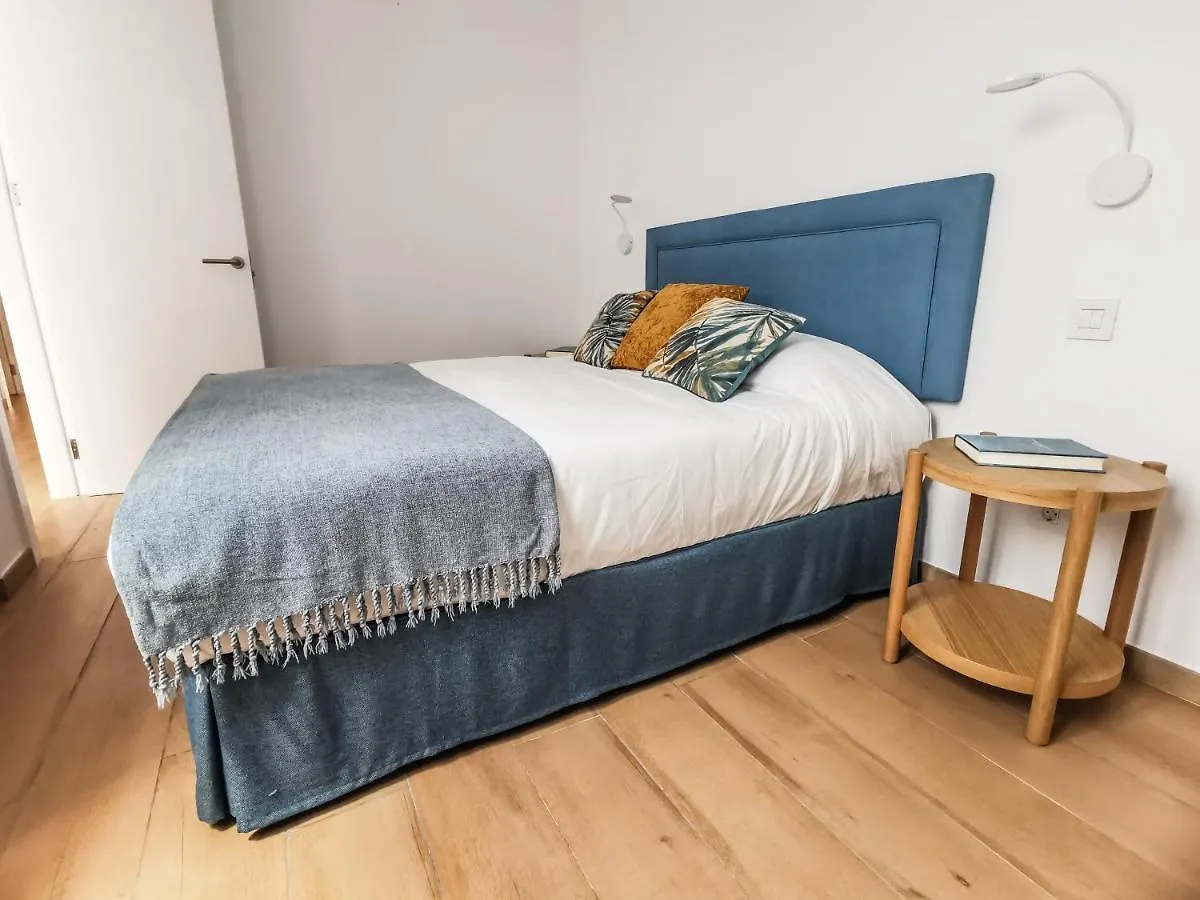 Apartamento Las Canteras Lighthouse Las Palmas de Gran Canaria