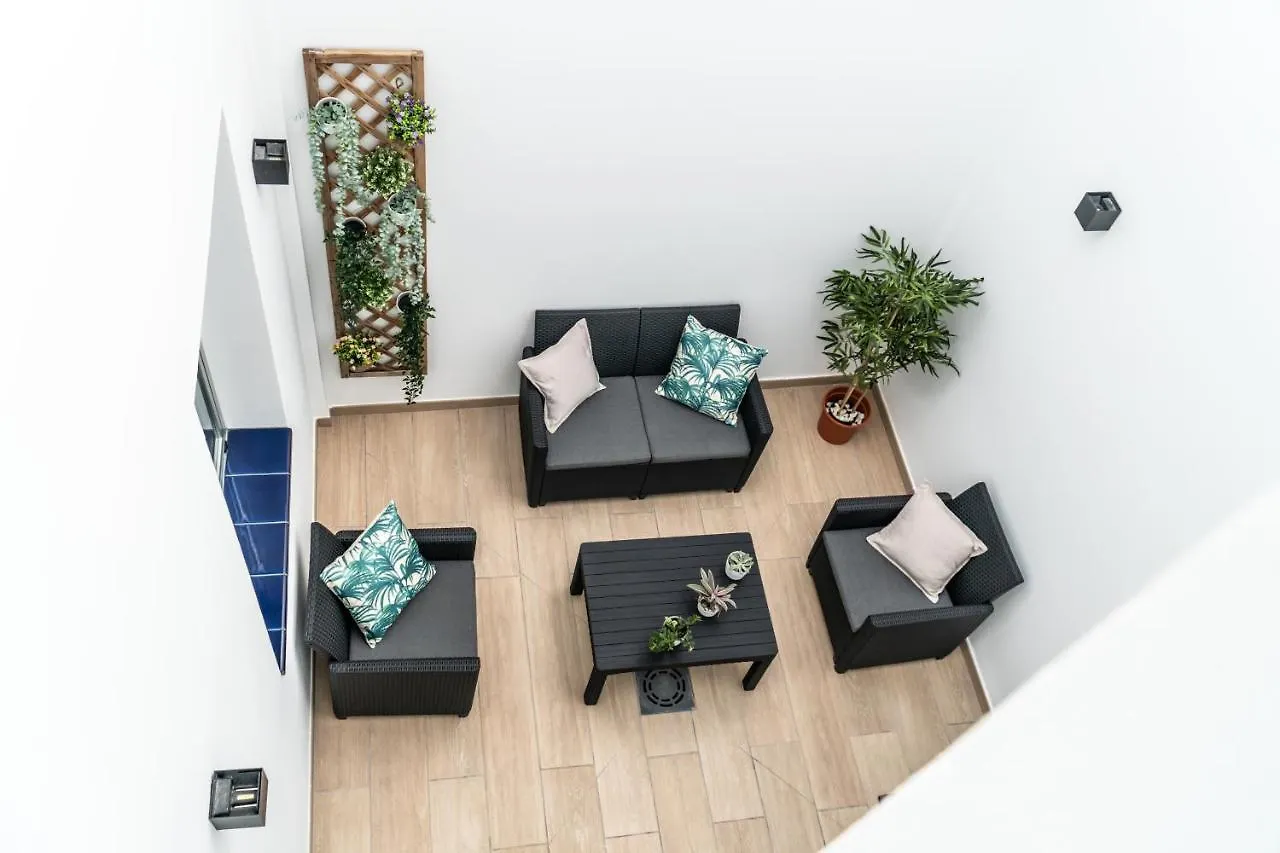 Apartamento Las Canteras Lighthouse Las Palmas de Gran Canaria