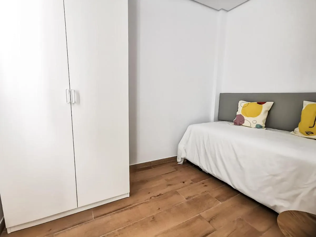 Las Canteras Lighthouse Las Palmas de Gran Canaria Apartment