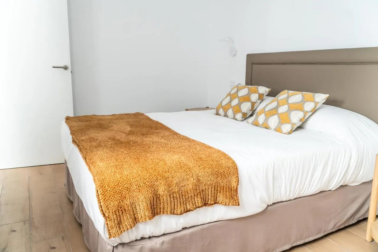 Las Canteras Lighthouse Las Palmas de Gran Canaria Apartment