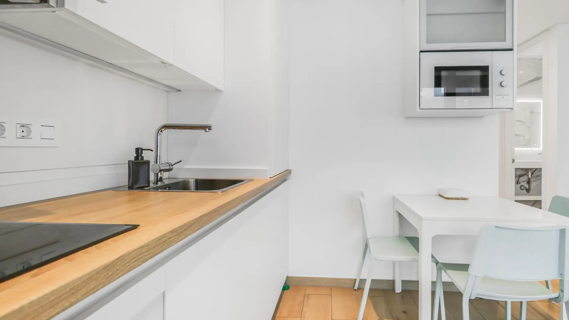 Apartment Las Canteras Lighthouse Las Palmas de Gran Canaria