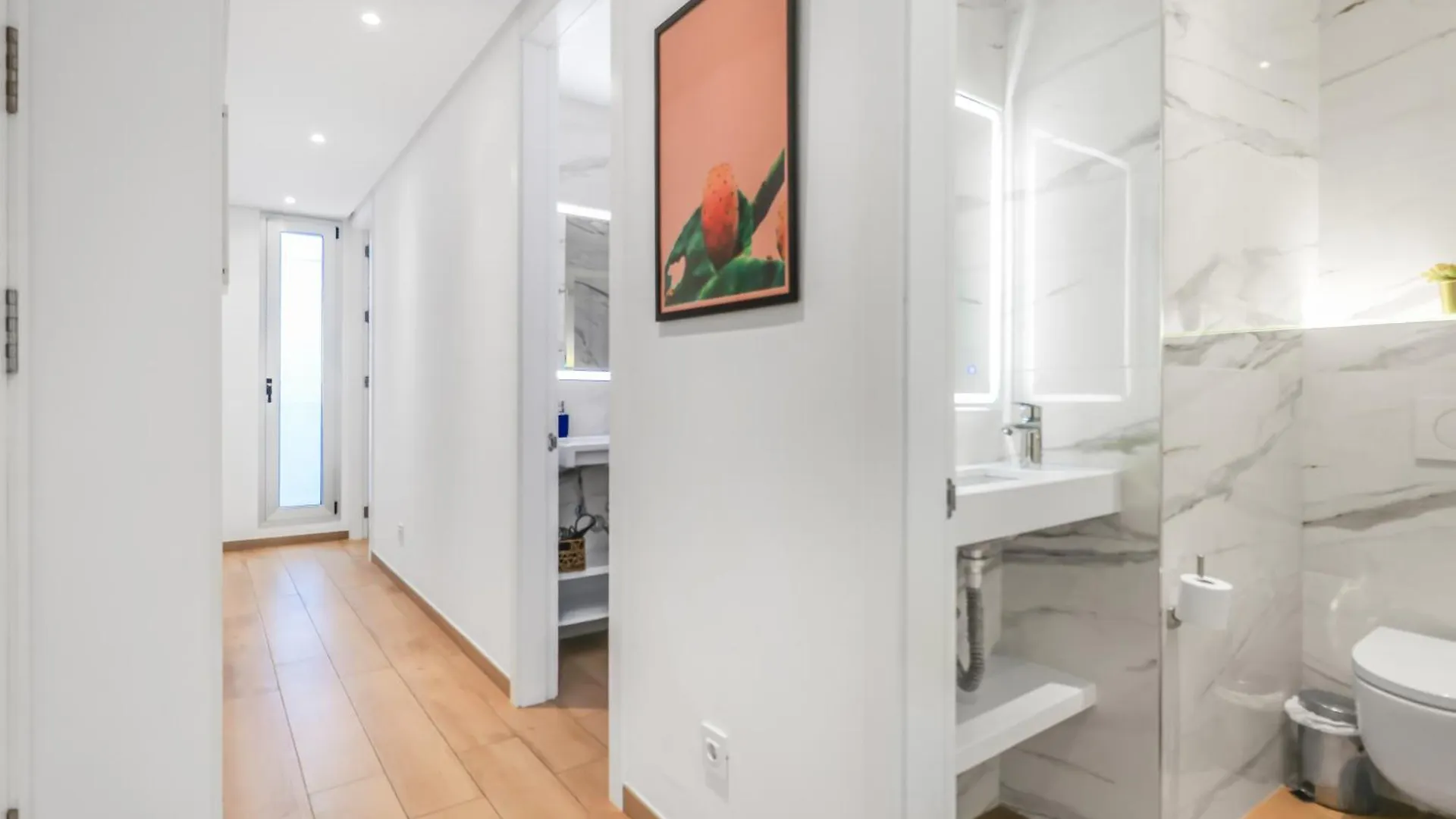 Apartment Las Canteras Lighthouse Las Palmas de Gran Canaria