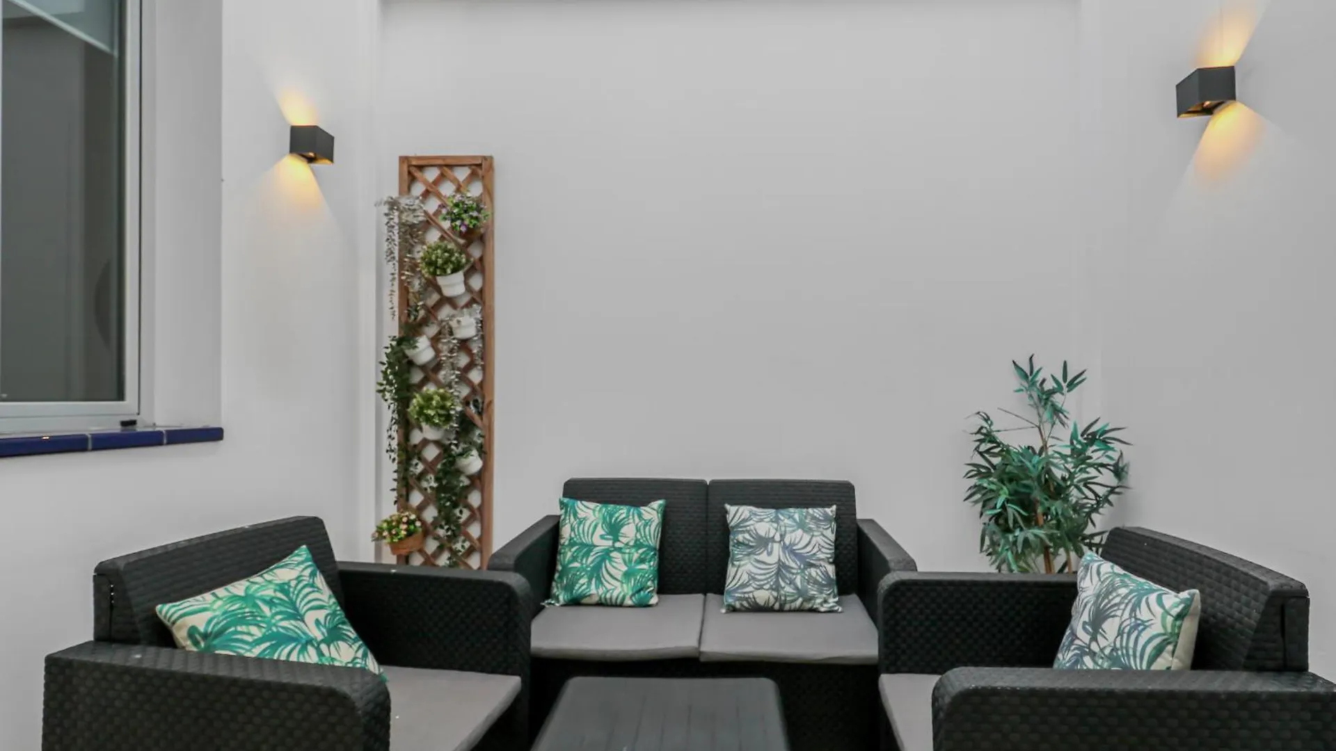 Las Canteras Lighthouse Las Palmas de Gran Canaria Apartment