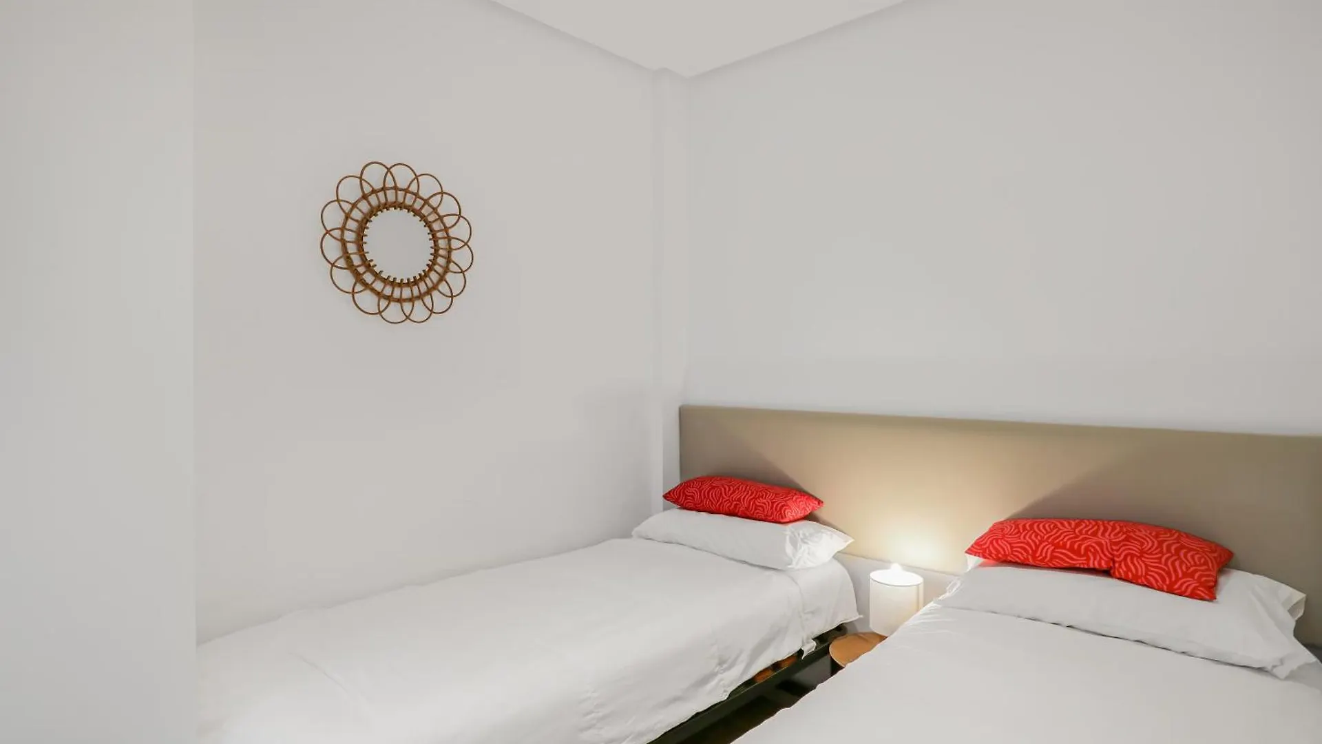 Las Canteras Lighthouse Las Palmas de Gran Canaria Apartment