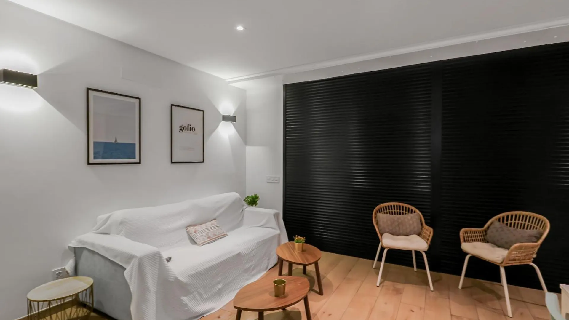 Apartment Las Canteras Lighthouse Las Palmas de Gran Canaria