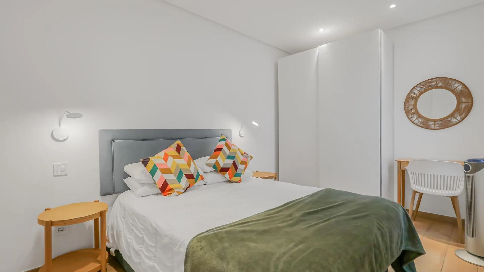 Las Canteras Lighthouse Las Palmas de Gran Canaria Apartment
