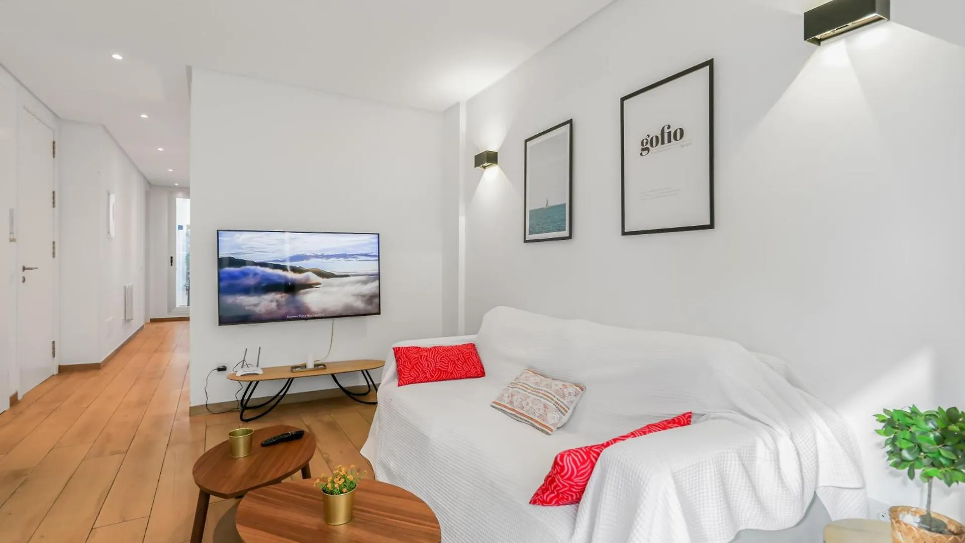 Apartment Las Canteras Lighthouse Las Palmas de Gran Canaria