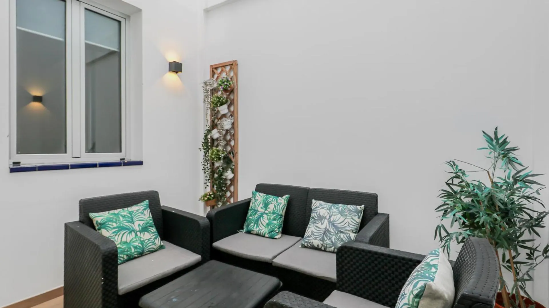 Apartment Las Canteras Lighthouse Las Palmas de Gran Canaria