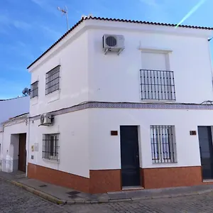 Luna's Home. Precioso Loft En Bollullos Par del Condado
