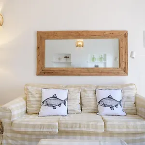  Apartment Casa Carbo, Puerto Del Carmen