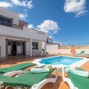  Villa Casa