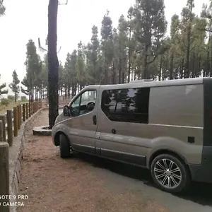  Camping Autocaravana Camper