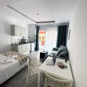  Apartamento Stylish Gio 211