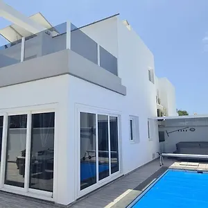  Villa Luxury Zen
